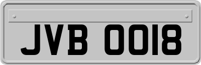 JVB0018