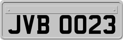 JVB0023