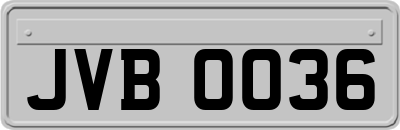 JVB0036