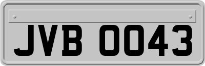 JVB0043