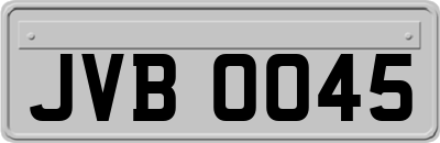 JVB0045