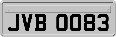 JVB0083