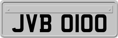 JVB0100