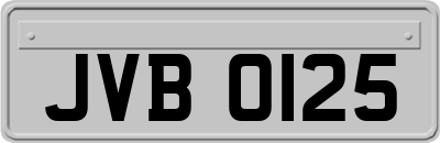JVB0125