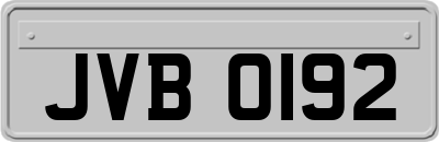 JVB0192
