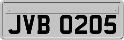 JVB0205