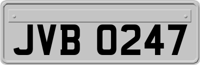JVB0247