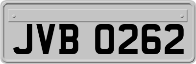 JVB0262