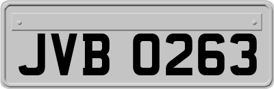 JVB0263