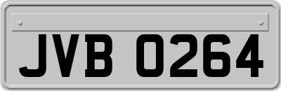 JVB0264