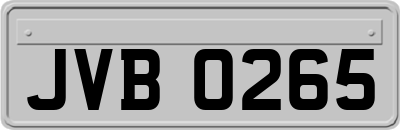 JVB0265