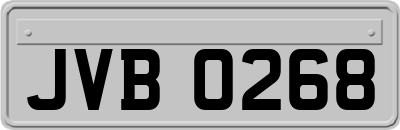 JVB0268