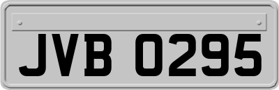 JVB0295