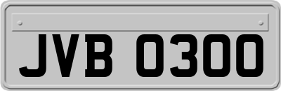 JVB0300