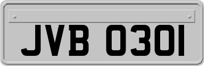 JVB0301