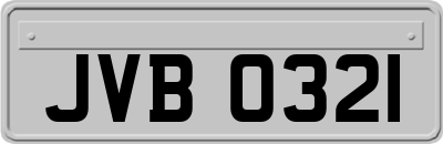 JVB0321