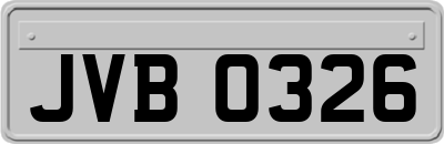 JVB0326
