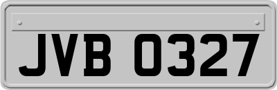 JVB0327
