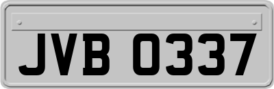JVB0337