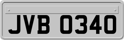 JVB0340
