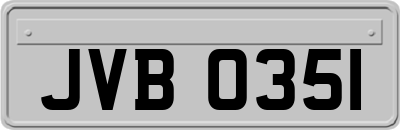 JVB0351