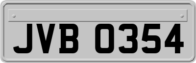 JVB0354