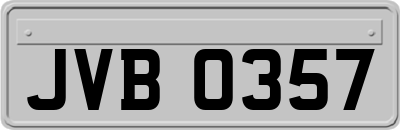 JVB0357
