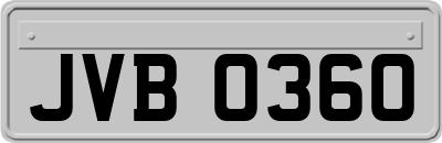 JVB0360