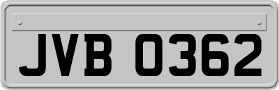 JVB0362