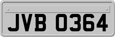 JVB0364