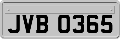 JVB0365