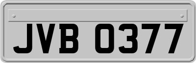 JVB0377