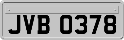 JVB0378