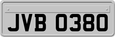 JVB0380