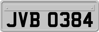 JVB0384