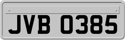 JVB0385