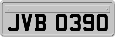 JVB0390
