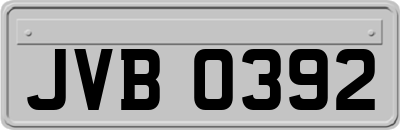 JVB0392
