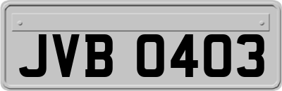 JVB0403