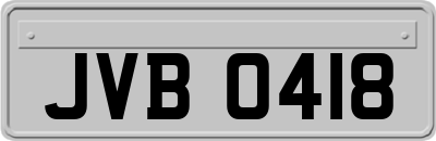 JVB0418