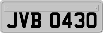 JVB0430