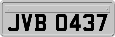 JVB0437