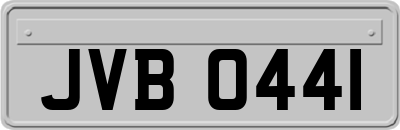 JVB0441