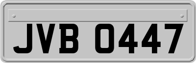 JVB0447
