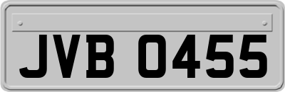 JVB0455