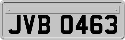 JVB0463