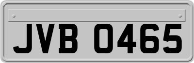 JVB0465