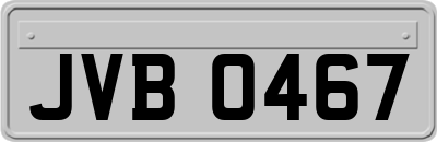 JVB0467