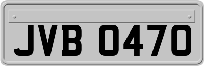 JVB0470
