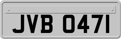JVB0471